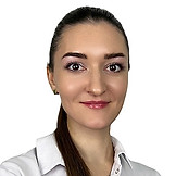 Осипенко Диана Алексеевна