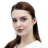 Газанова Асият Шапиевна