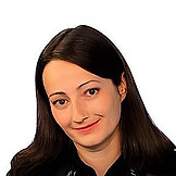 Костюкевич Ольга Игоревна