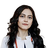 Абдуллаева Шейда Раджабалиевна