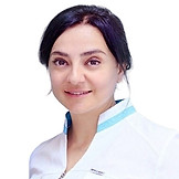 Магомедова Гюльзаман Летифовна