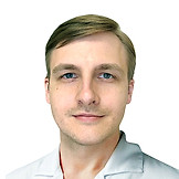 Кабанов Алексей Викторович