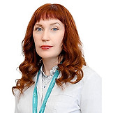 Абакшина Екатерина Геннадьевна