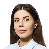 Рязанцева Валерия Николаевна