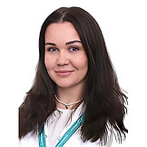 Нелюбина Дарья Олеговна