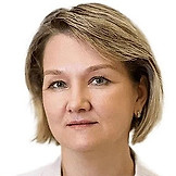 Колосова Елена Юрьевна