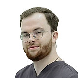 Комлик Валентин Максимович