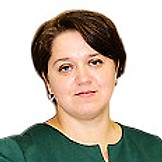 Батманова Елена Владимировна