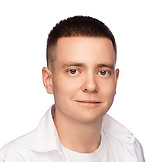 Магомедагаев Муслим Магомедович
