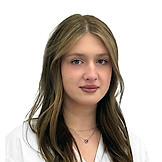 Фирсова Валентина Михайловна