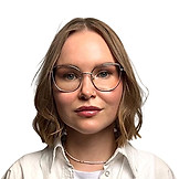 Савенкова Ксения Вадимовна
