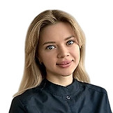 Столярова Алина Сергеевна
