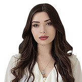 Иманкулиева Карина Исаевна