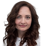 Кулагина Ольга Валентиновна