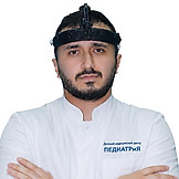 Зейниев Заур Исмаилович