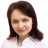Макушева Виктория Гемеровна