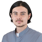 Мамунов Максим Валерьевич
