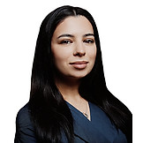 Бабаева Шахла Вагифовна