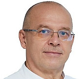 Шолохов Валерий Анатольевич