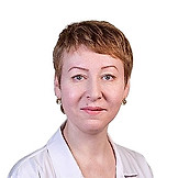 Яковлева Наталья Михайловна