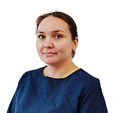 Копылова Татьяна Вячеславовна