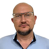 Гантимуров Егор Евгеньевич