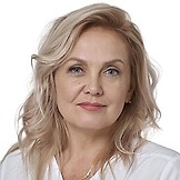 Гамирова Елена Витальевна