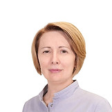 Вашкевич Ирина Владимировна