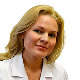Расторгуева Лариса Игоревна