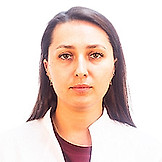 Звирык Алина Владимировна