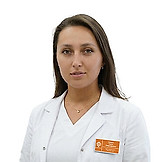Звирык Алина Владимировна