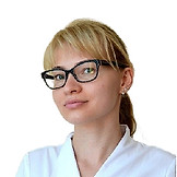 Зубрицкая Анастасия Дмитриевна