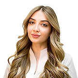 Уматгириева Милана Мусаевна