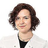 Кудрявцева Ольга Михайловна
