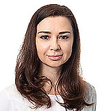 Королева Наталья Анатольевна