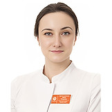 Красильникова Дарья Игоревна