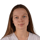 Носикова Елизавета Ивановна