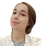 Грабовская Полина Павловна