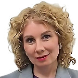 Гурова Олеся Юрьевна