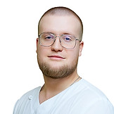 Богачев Роман Кириллович