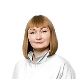 Чехова Людмила Валерьевна