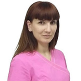 Подрухина Юлия Владимировна