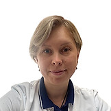 Мухина Екатерина Витальевна