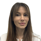 Хасанова Диана Александровна