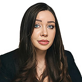 Посохина Анна Владимировна