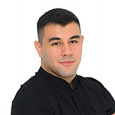 Тотров Азамат Эврикович