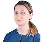 Асеева Мадина Вячеславовна