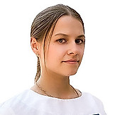 Пуляшкина Дарья Викторовна