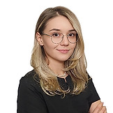 Тарасова Алеся Евгеньевна