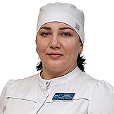 Рапиева Патимат Магомедовна
